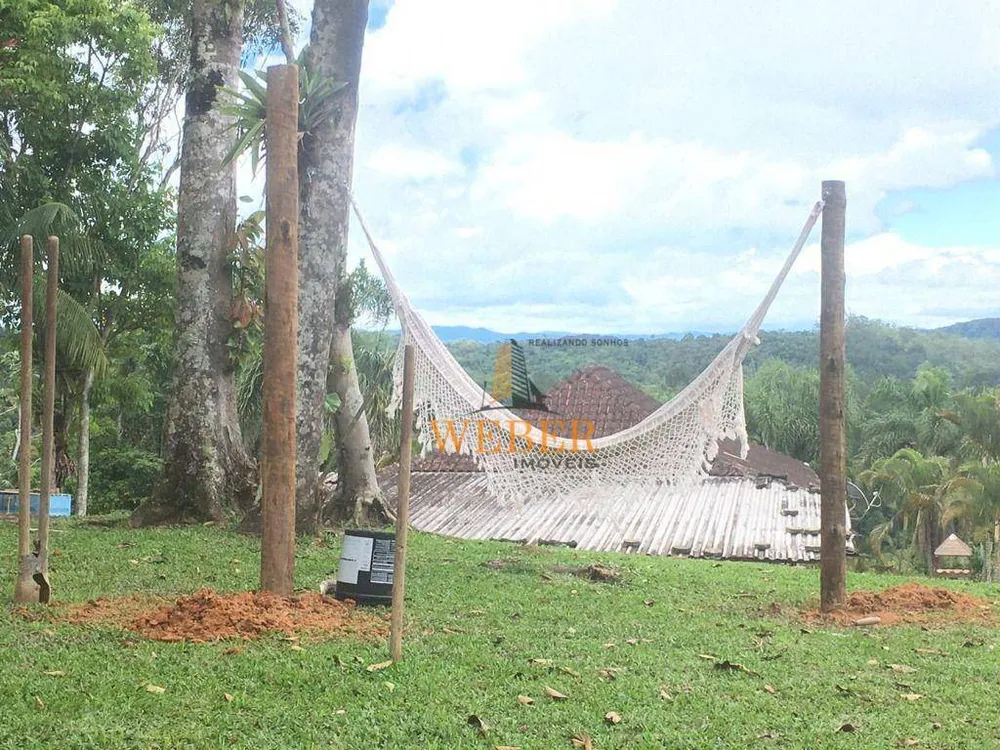 Sítio, 12 quartos, 4 hectares - Foto 14