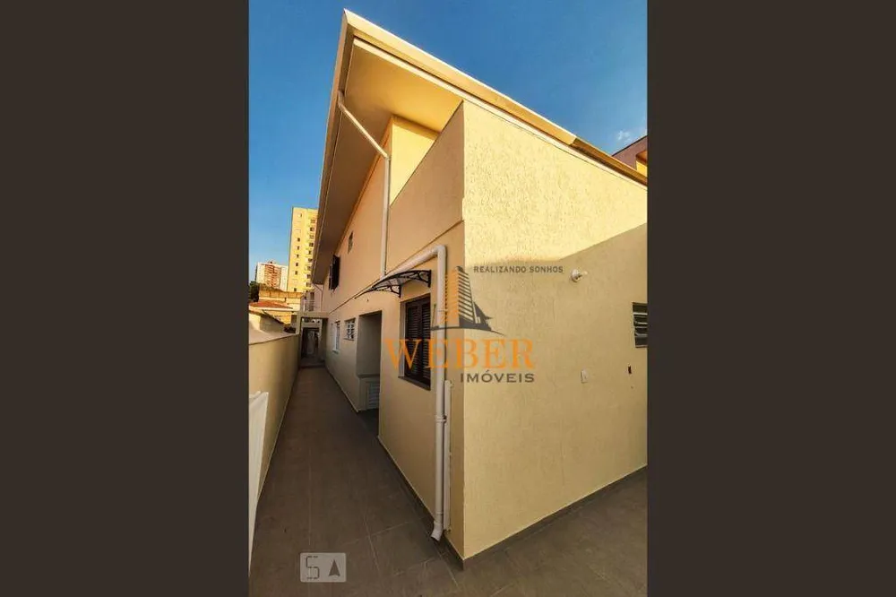 Sobrado, 3 quartos, 156 m² - Foto 15