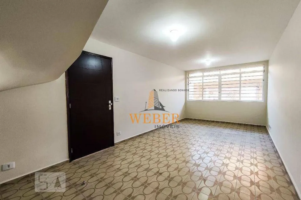 Sobrado, 3 quartos, 156 m² - Foto 2