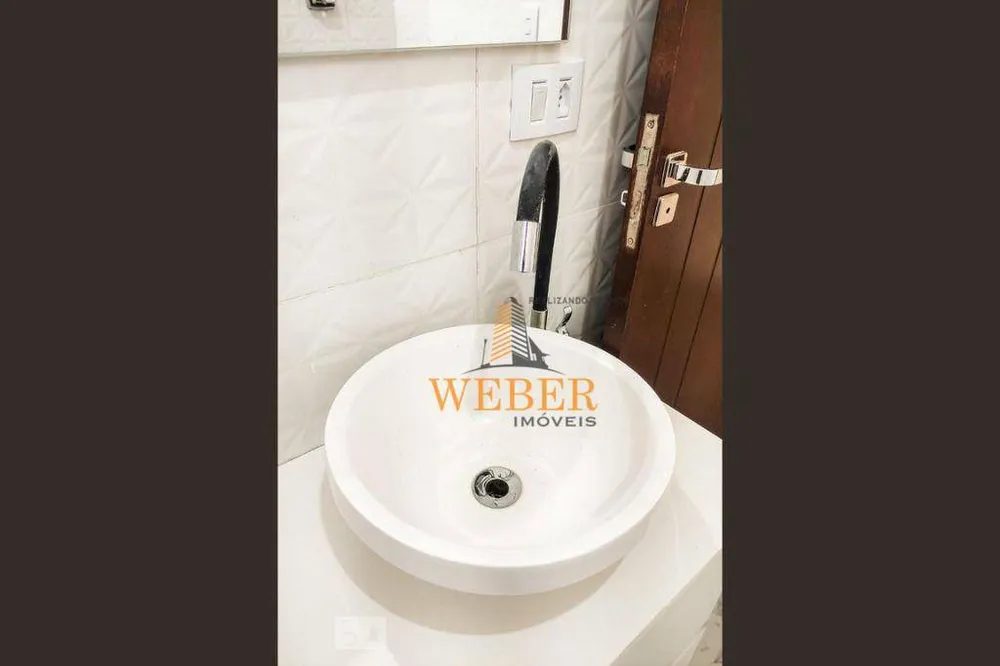 Sobrado, 3 quartos, 156 m² - Foto 6