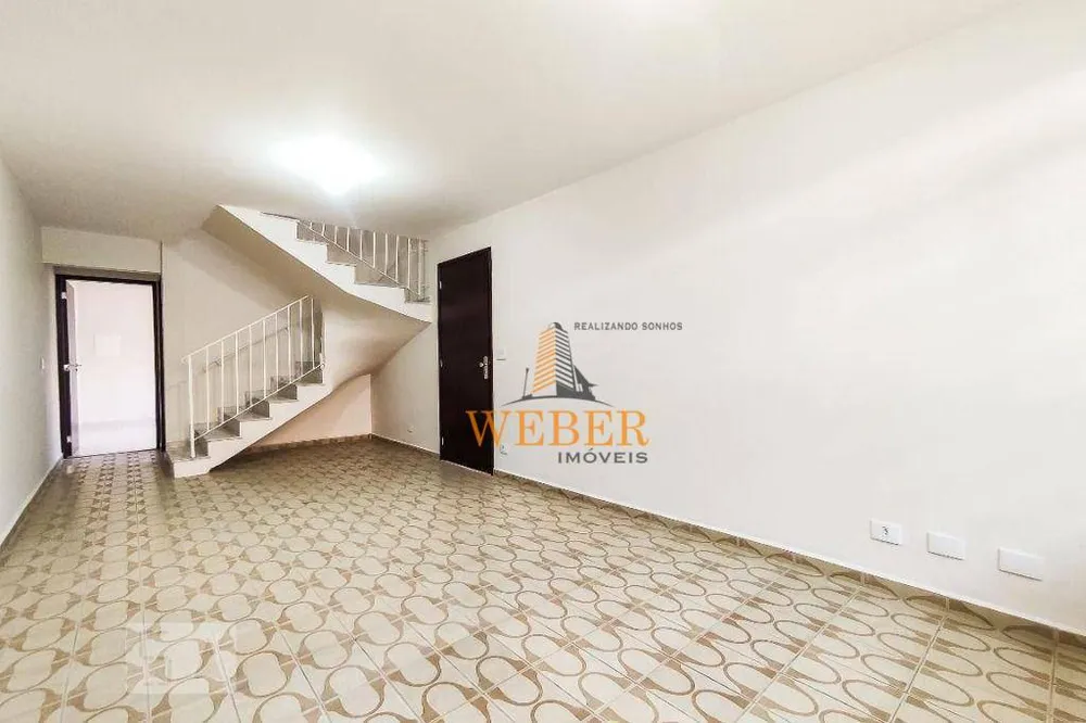 Sobrado, 3 quartos, 156 m² - Foto 4