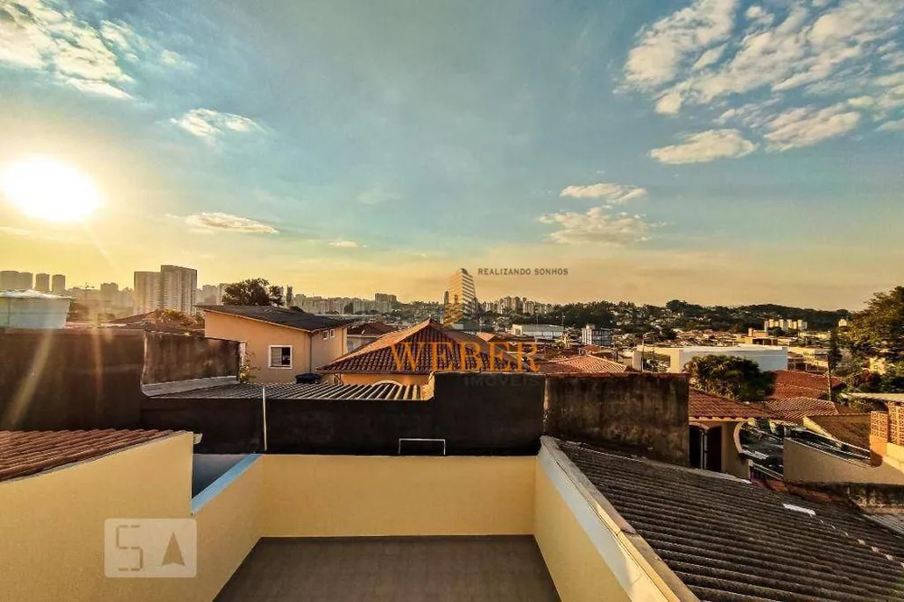 Sobrado, 3 quartos, 156 m² - Foto 12