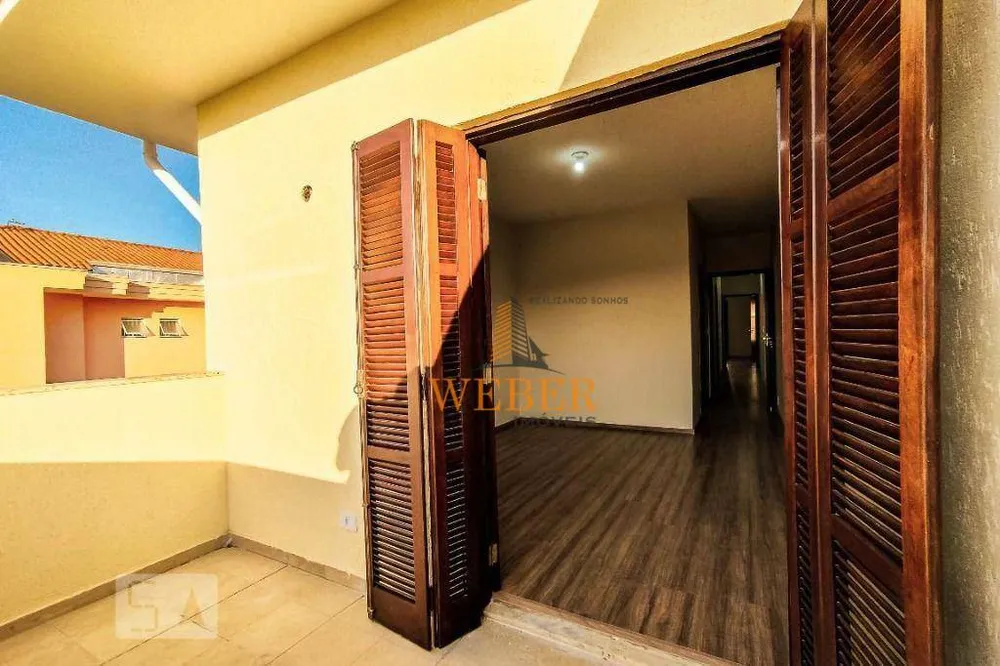 Sobrado, 3 quartos, 156 m² - Foto 3