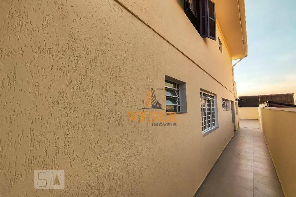 Sobrado, 3 quartos, 156 m² - Foto 10