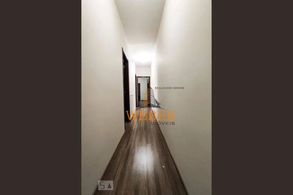 Sobrado, 3 quartos, 156 m² - Foto 14