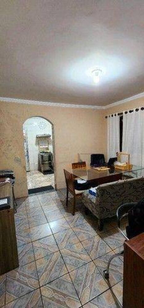 Sobrado, 3 quartos, 160 m² - Foto 17