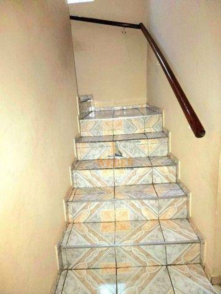 Sobrado, 3 quartos, 160 m² - Foto 1