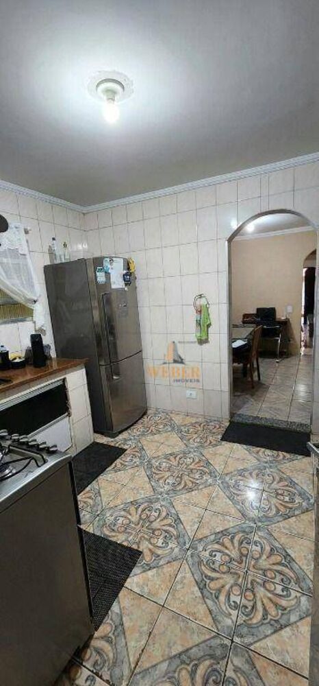 Sobrado, 3 quartos, 160 m² - Foto 19