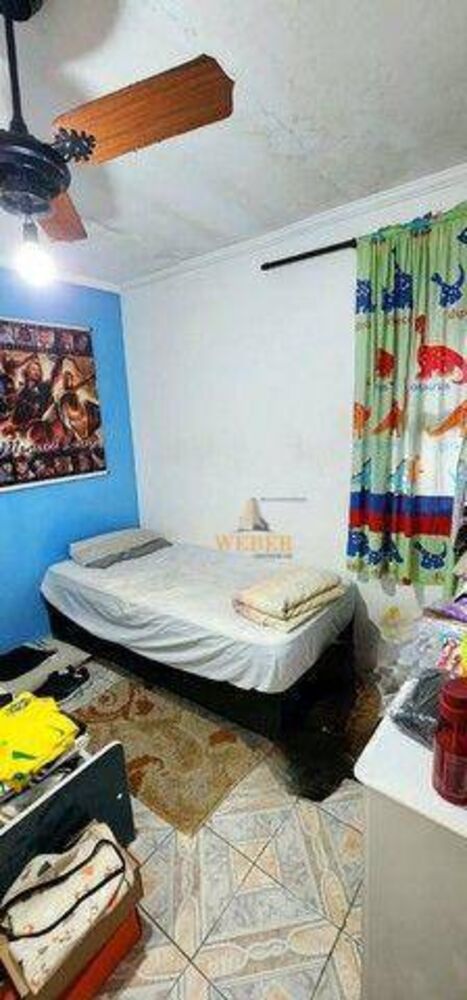 Sobrado, 3 quartos, 160 m² - Foto 3