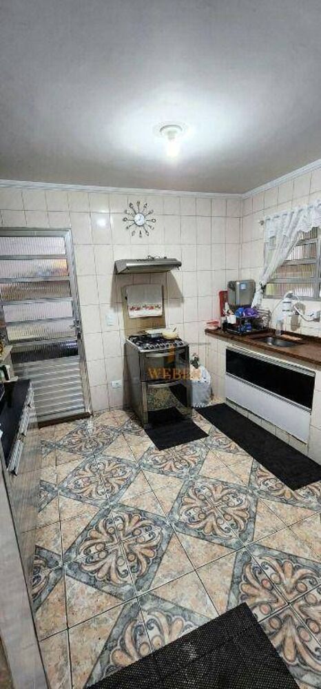 Sobrado, 3 quartos, 160 m² - Foto 18