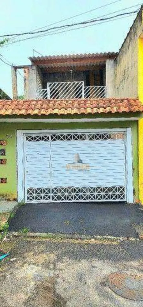 Sobrado, 3 quartos, 160 m² - Foto 14