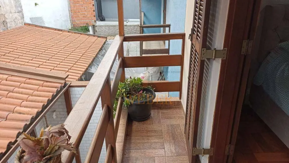Casa, 3 quartos, 174 m² - Foto 1
