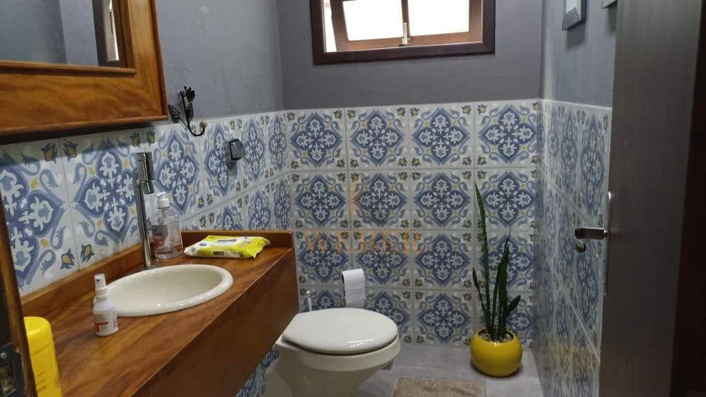 Casa, 3 quartos, 174 m² - Foto 12