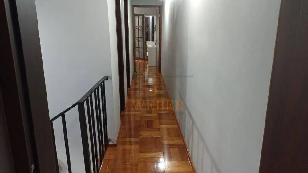 Casa, 3 quartos, 174 m² - Foto 8