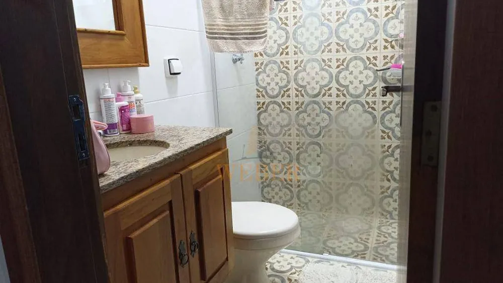 Casa, 3 quartos, 174 m² - Foto 5