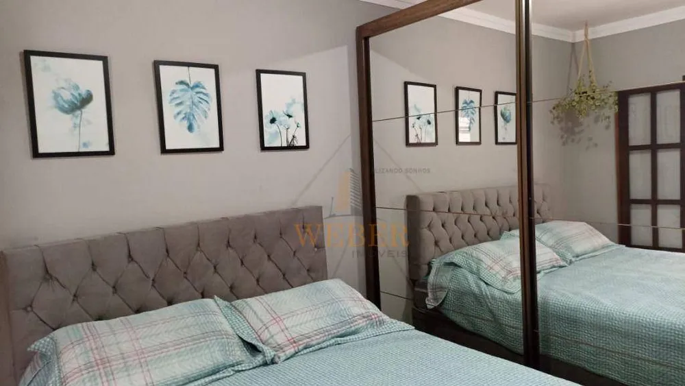 Casa, 3 quartos, 174 m² - Foto 3