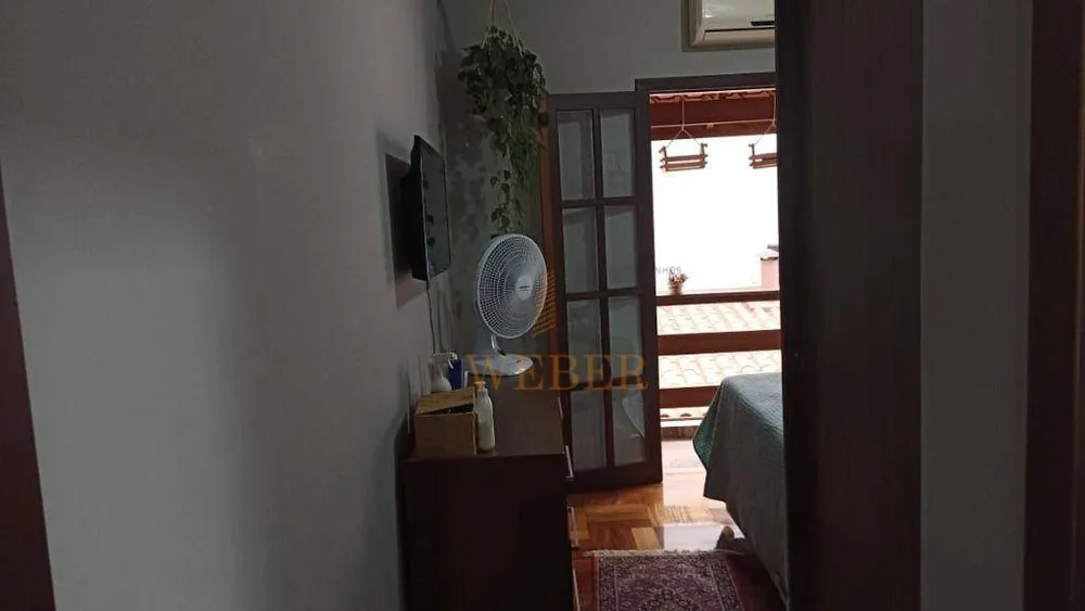 Casa, 3 quartos, 174 m² - Foto 4
