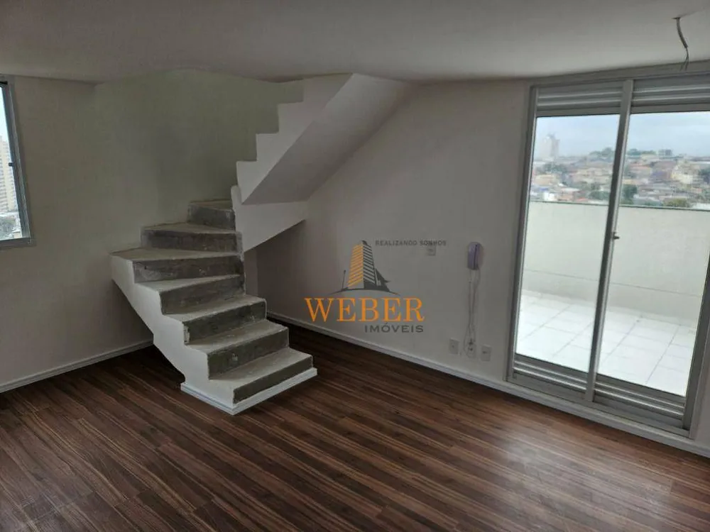 Apartamento, 2 quartos, 58 m² - Foto 1