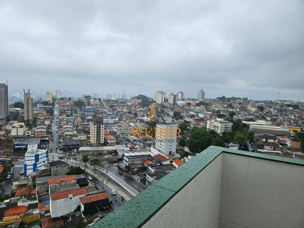 Apartamento, 2 quartos, 58 m² - Foto 1