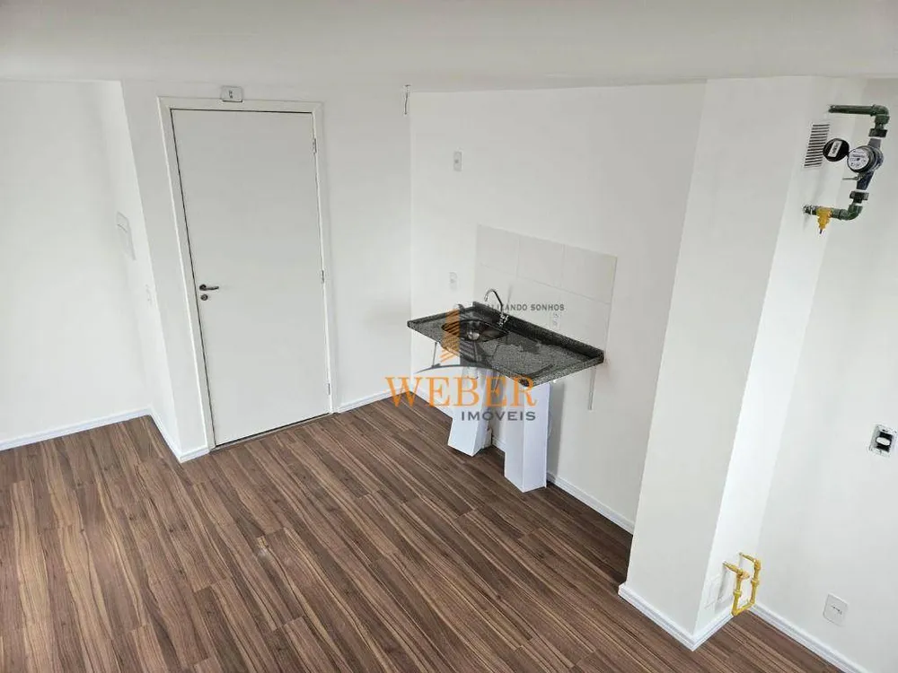 Apartamento, 2 quartos, 58 m² - Foto 11