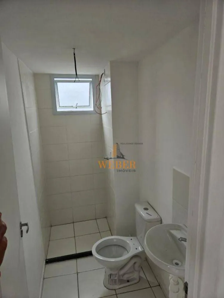 Apartamento, 2 quartos, 58 m² - Foto 3