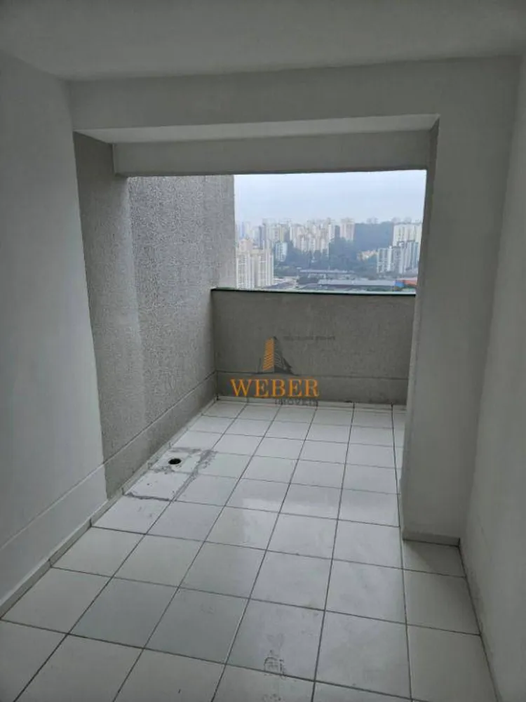 Apartamento, 2 quartos, 58 m² - Foto 2