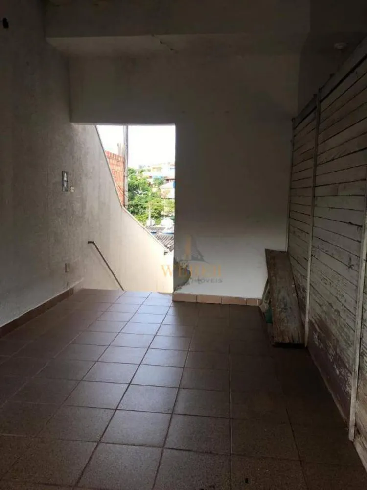 Sobrado, 4 quartos, 330 m² - Foto 16