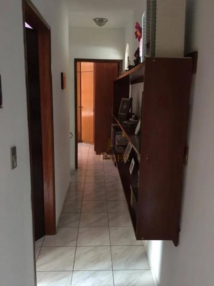 Sobrado, 4 quartos, 330 m² - Foto 11