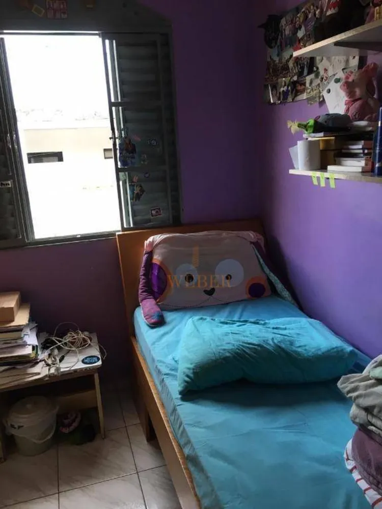 Sobrado, 4 quartos, 330 m² - Foto 7