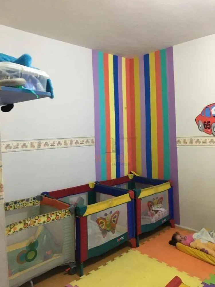 Sobrado, 4 quartos, 330 m² - Foto 9