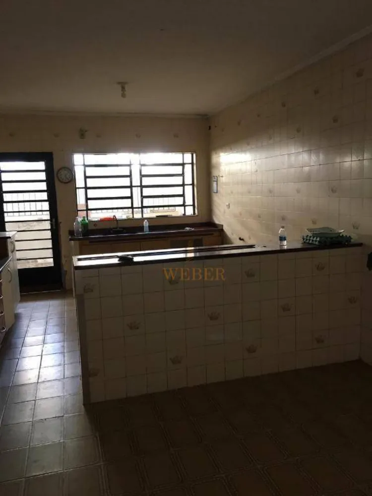 Sobrado, 4 quartos, 330 m² - Foto 10