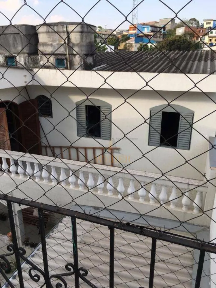 Sobrado, 4 quartos, 330 m² - Foto 3