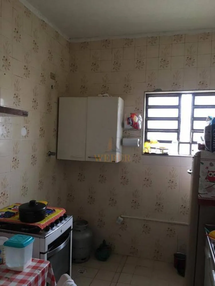 Sobrado, 4 quartos, 330 m² - Foto 6