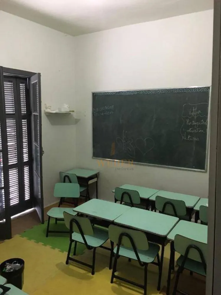 Sobrado, 4 quartos, 330 m² - Foto 8