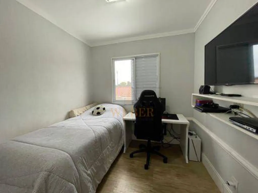 Casa de Condomínio, 3 quartos - Foto 2
