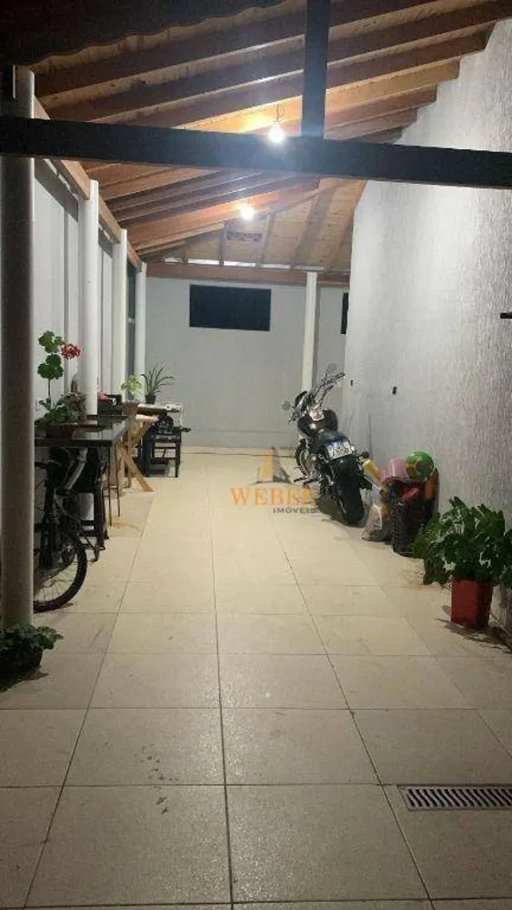 Casa de Condomínio, 2 quartos - Foto 4