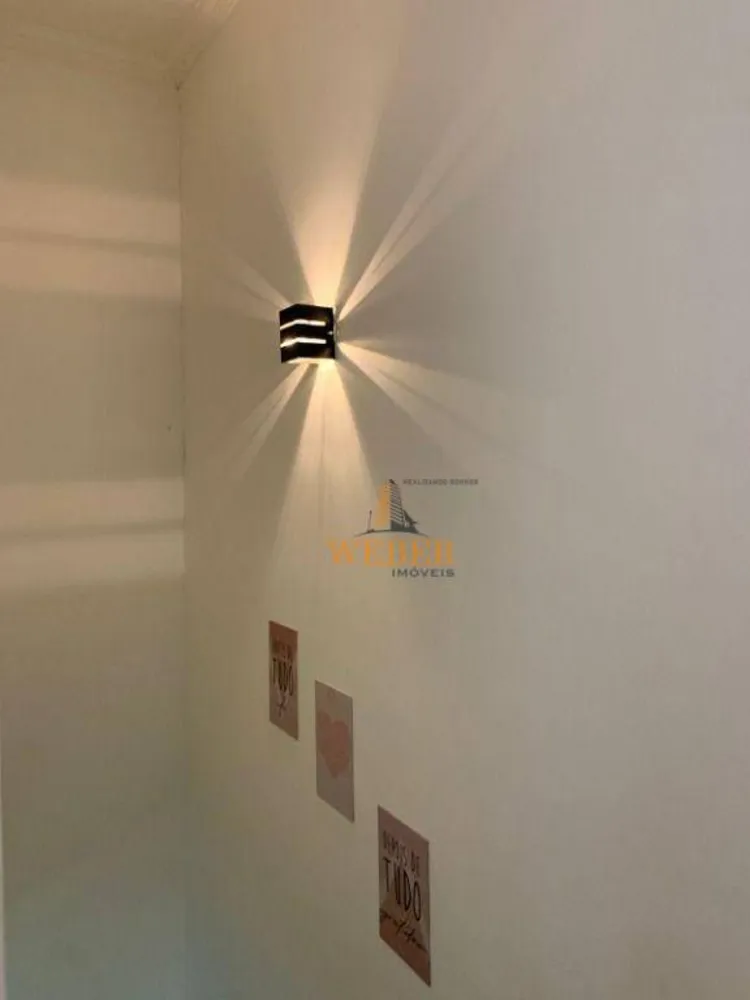 Casa de Condomínio, 2 quartos - Foto 6