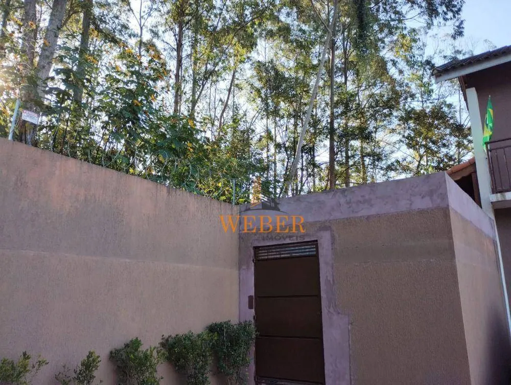 Casa de Condomínio, 2 quartos - Foto 12