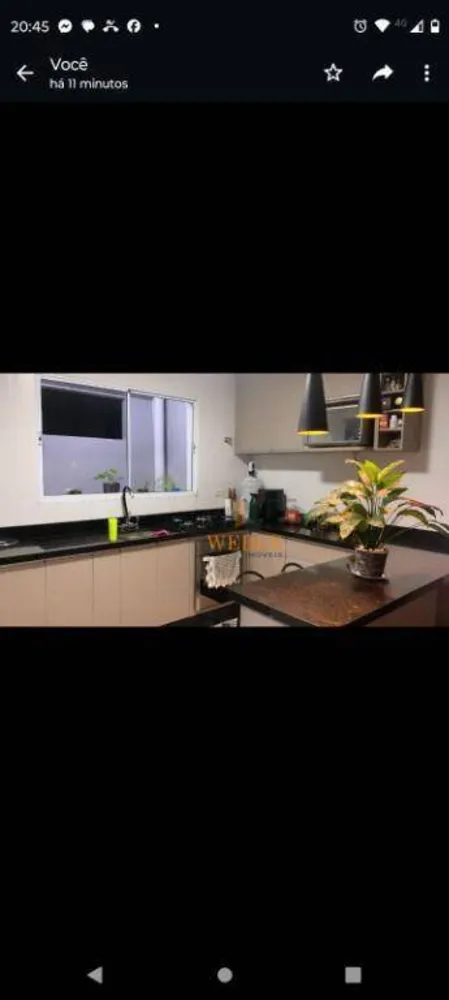 Casa de Condomínio, 2 quartos - Foto 7