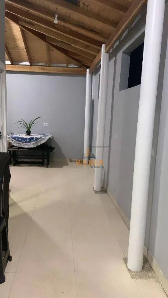 Casa de Condomínio, 2 quartos - Foto 3