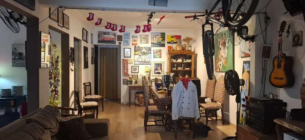 Casa, 2 quartos, 110 m² - Foto 8