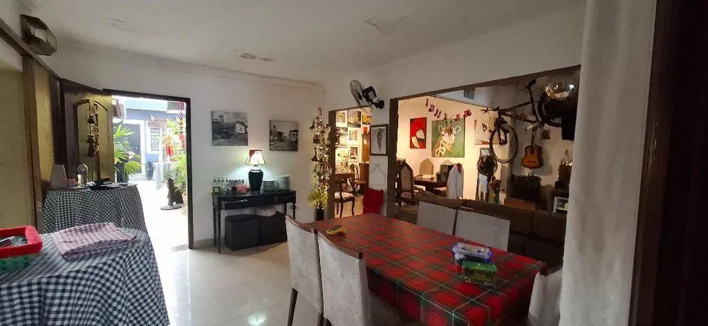 Casa, 2 quartos, 110 m² - Foto 9