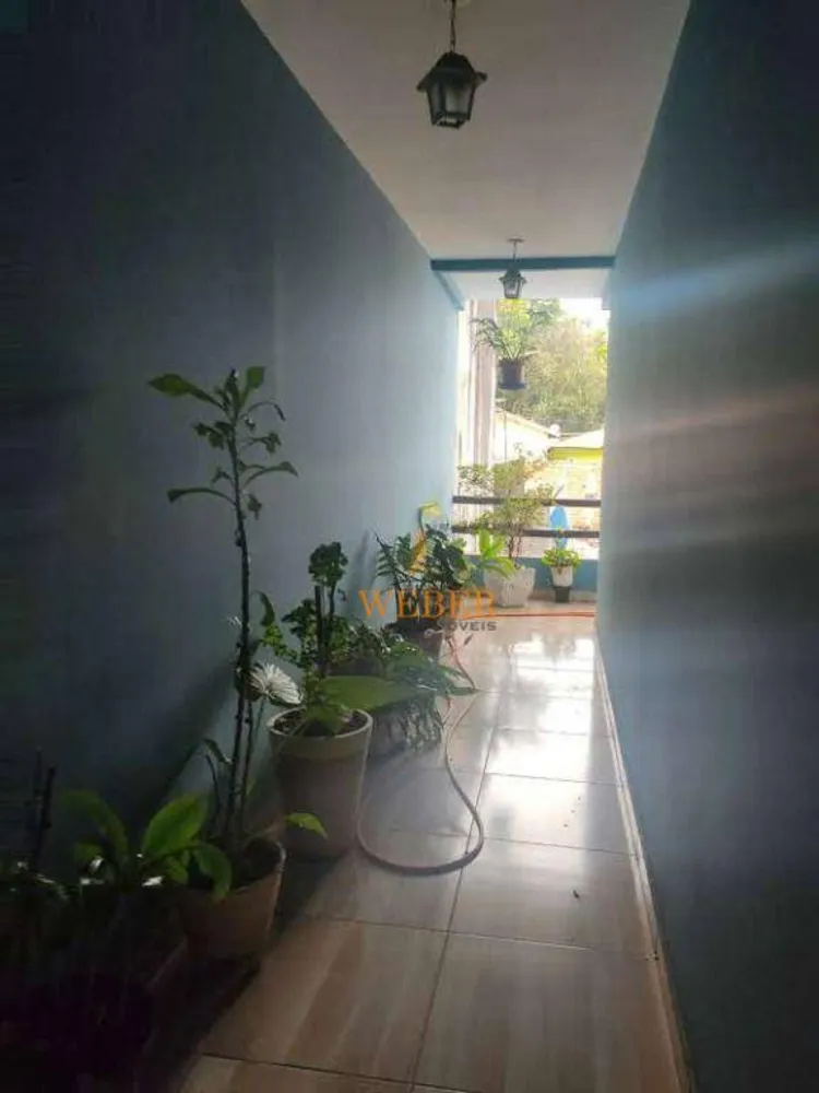 Sobrado, 4 quartos, 380 m² - Foto 8