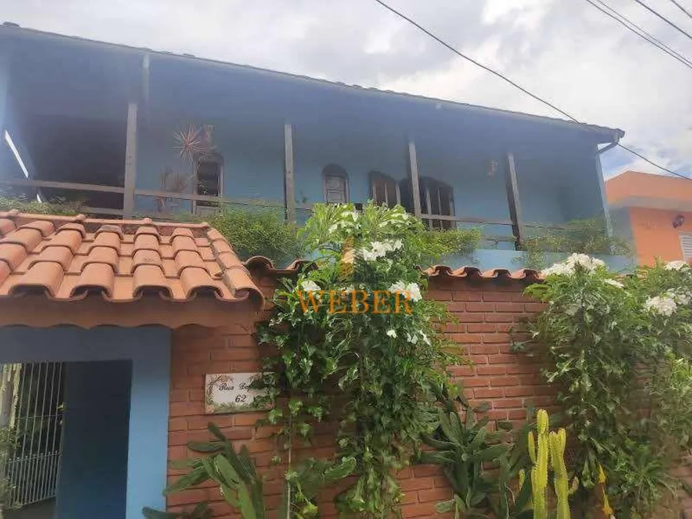 Sobrado, 4 quartos, 380 m² - Foto 16