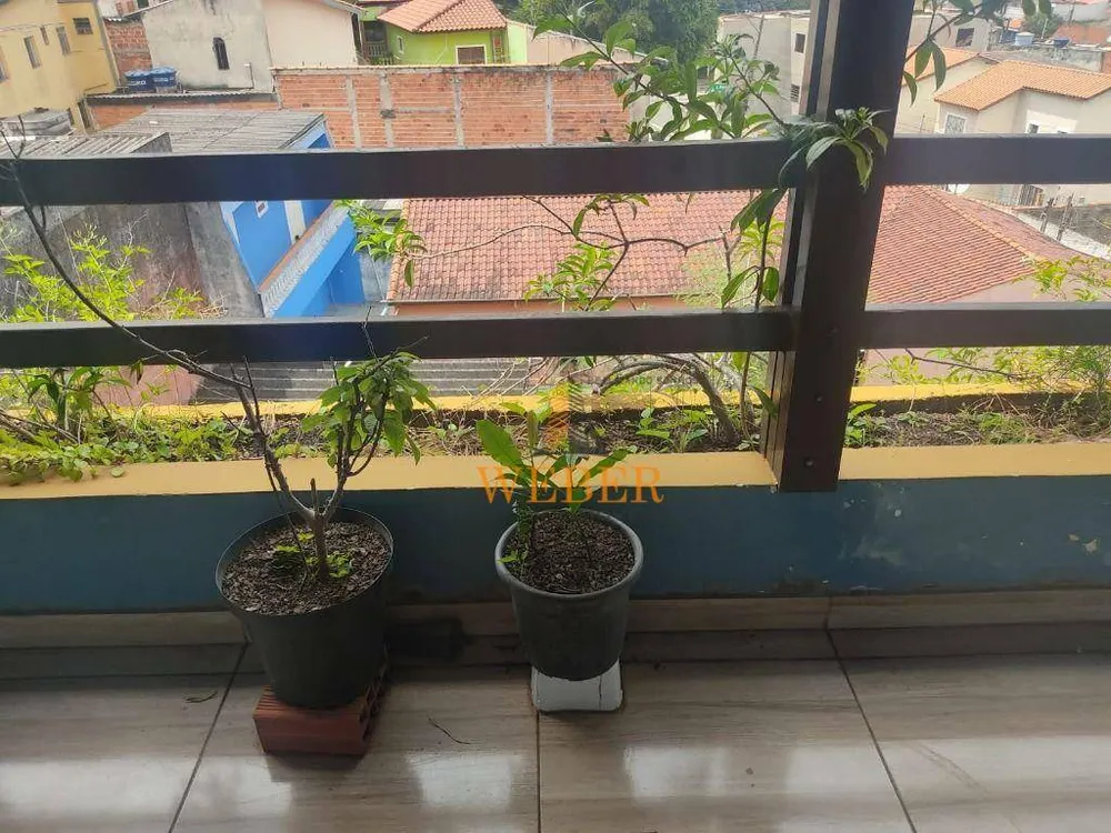 Sobrado, 4 quartos, 380 m² - Foto 6