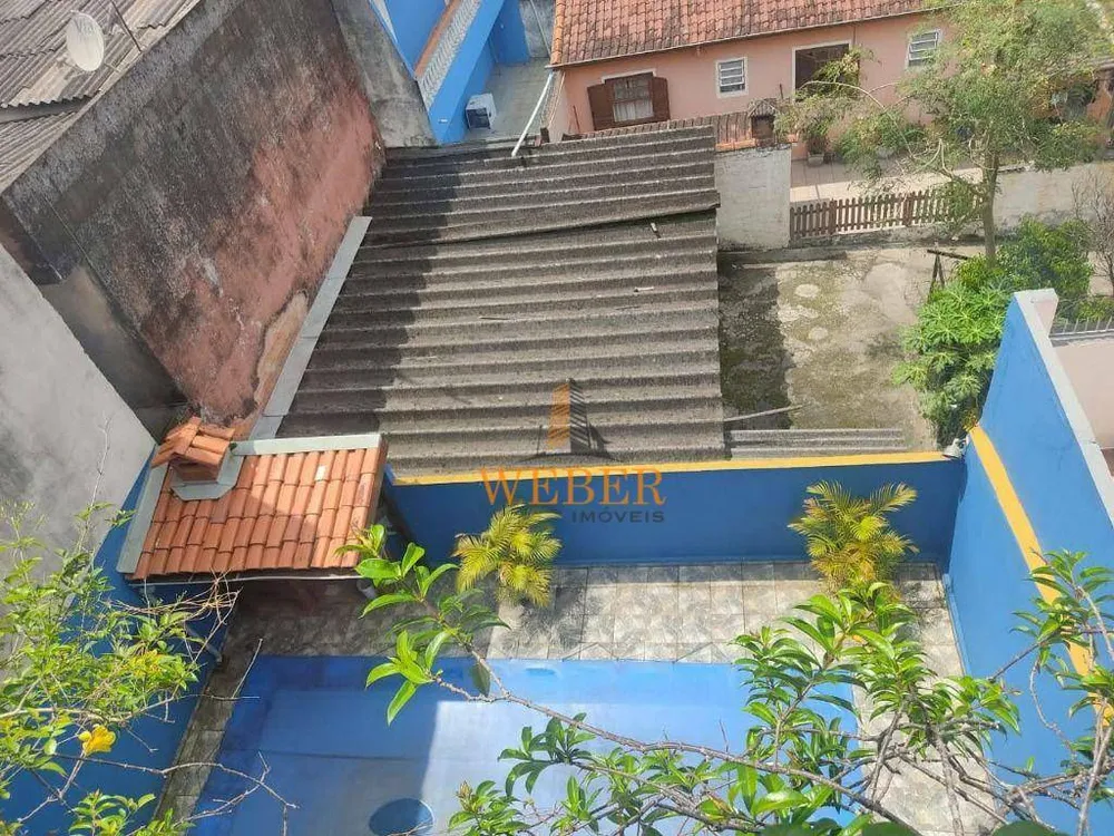 Sobrado, 4 quartos, 380 m² - Foto 5