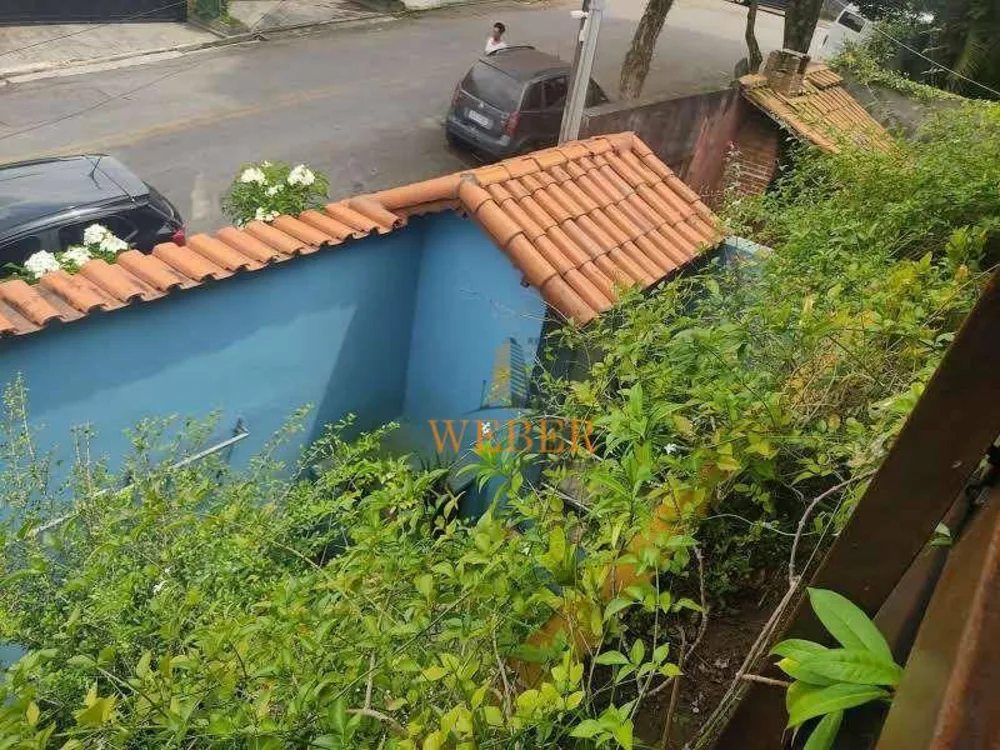 Sobrado, 4 quartos, 380 m² - Foto 10