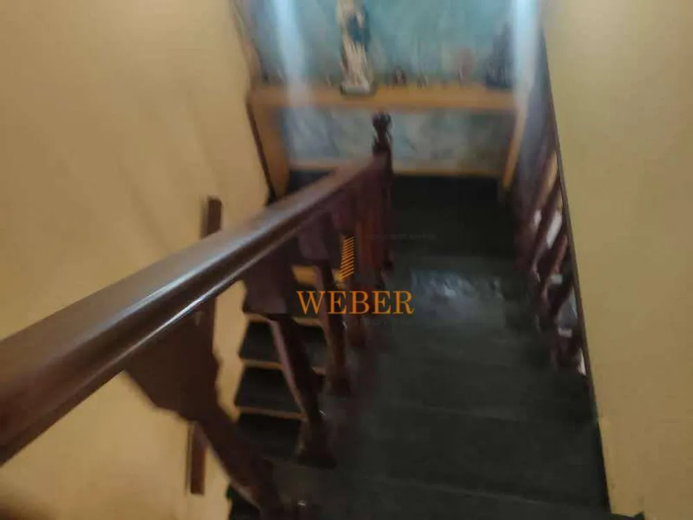 Sobrado, 4 quartos, 380 m² - Foto 9