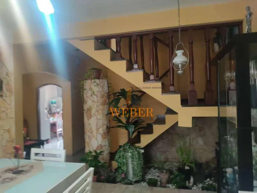 Sobrado, 4 quartos, 380 m² - Foto 12