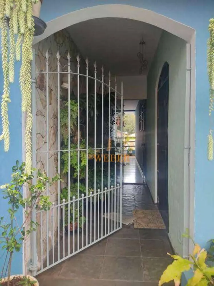 Sobrado, 4 quartos, 380 m² - Foto 15